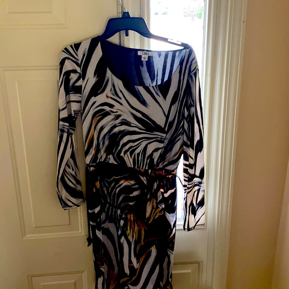 Women's Dress